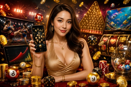 ufawinbet