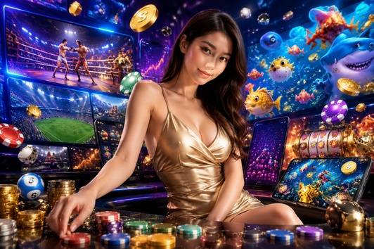 ufawinbet