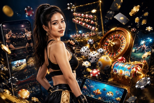 ufawinbet