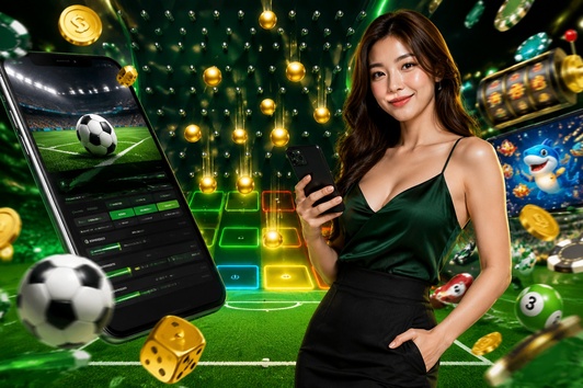 ufawinbet