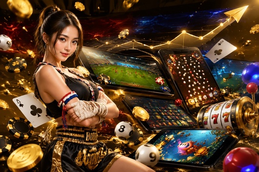 ufawinbet