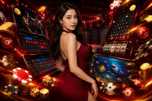 ufawinbet